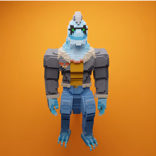 Pg Jiravox