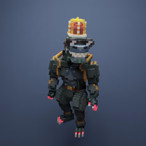 Pg Jiravox