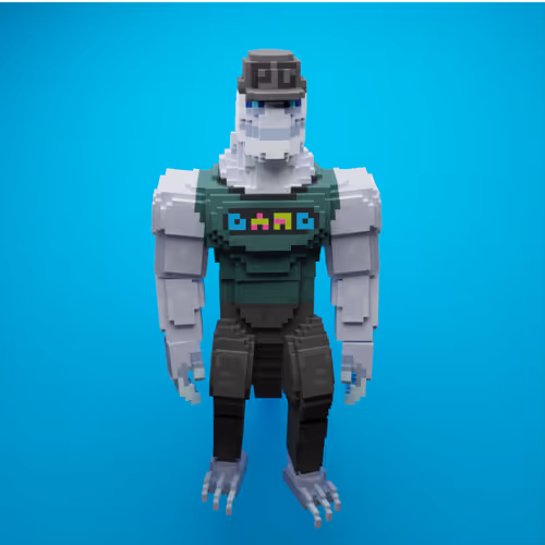 Pg Jiravox
