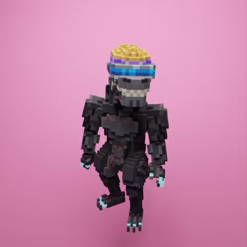 Pg Jiravox