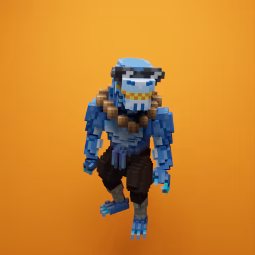 Pg Jiravox