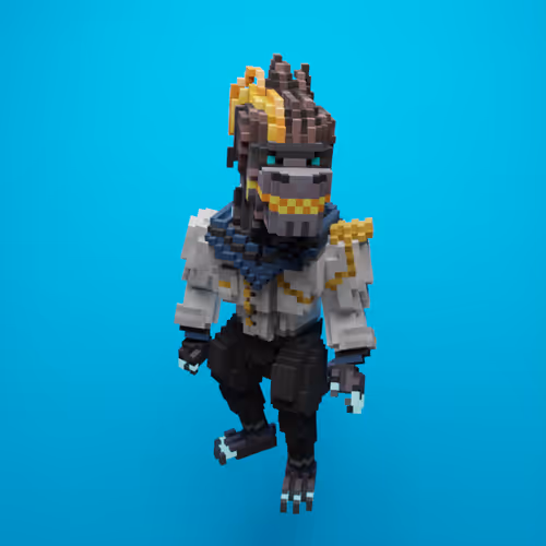 Pg Jiravox