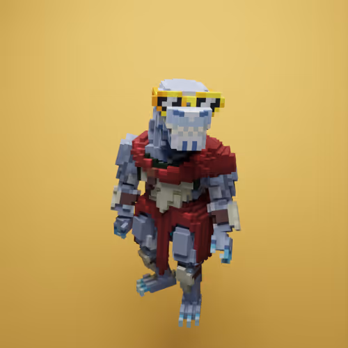 Pg Jiravox