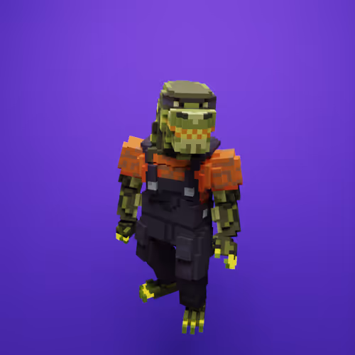 Pg Jiravox