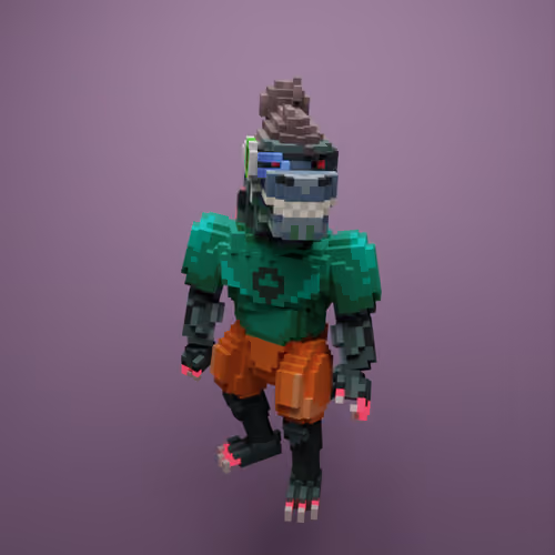 PG: JIRAVOX #3745