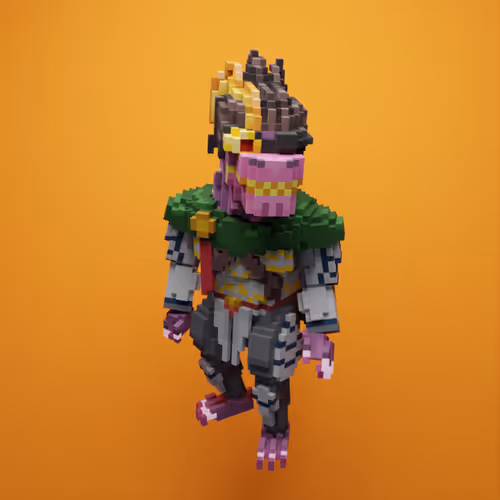 Pg Jiravox