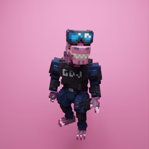 PG: JIRAVOX #2624