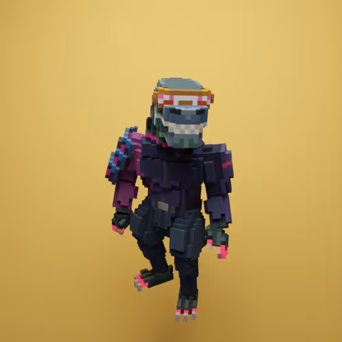 Pg Jiravox