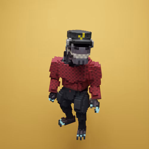 Pg Jiravox