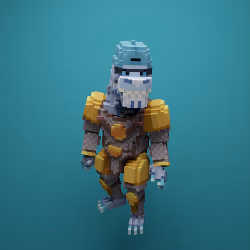 Pg Jiravox