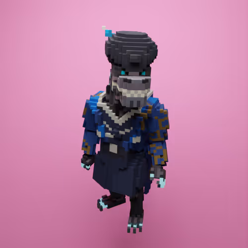 Pg Jiravox