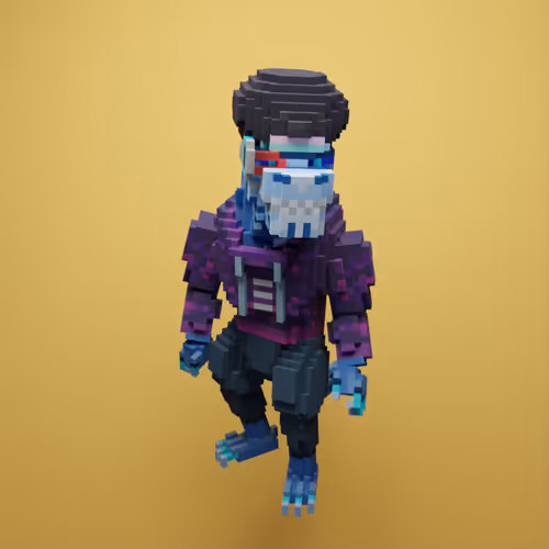 Pg Jiravox