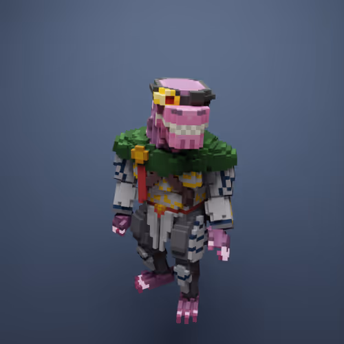 Pg Jiravox