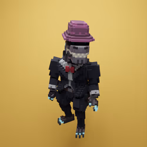 Item #3003 Media