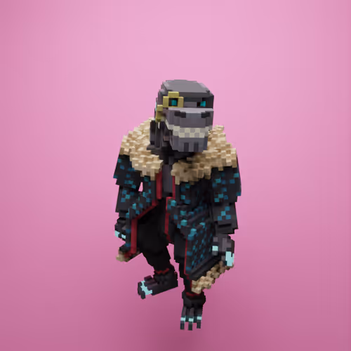 PG: JIRAVOX #5509