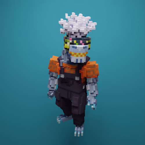 PG: JIRAVOX #4640