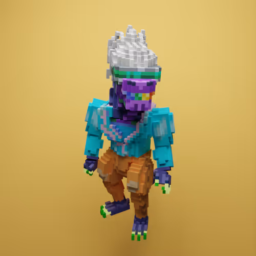 Pg Jiravox