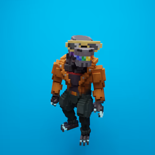 Pg Jiravox
