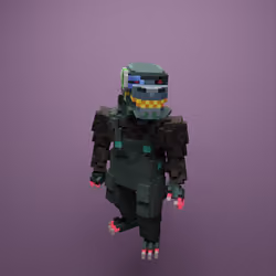 PG: JIRAVOX #564