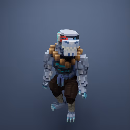 Pg Jiravox