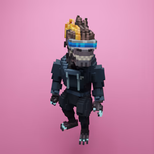 Pg Jiravox