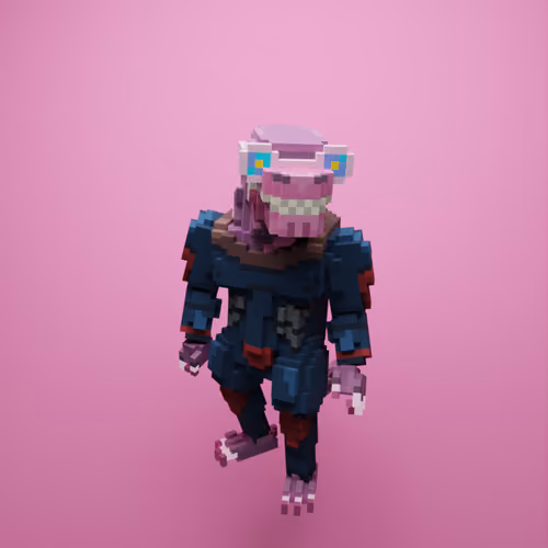 PG: JIRAVOX #583