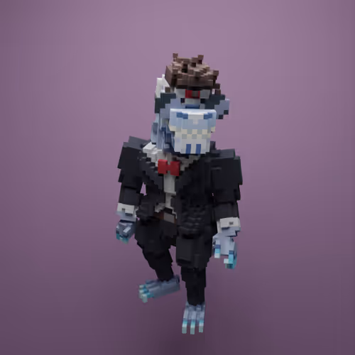 Pg Jiravox