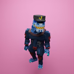 PG: JIRAVOX #512
