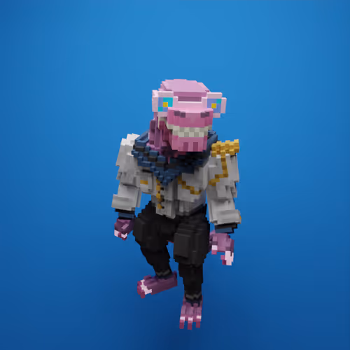 Pg Jiravox
