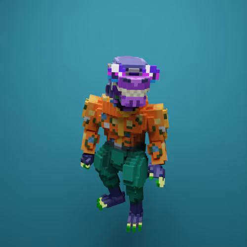 Pg Jiravox