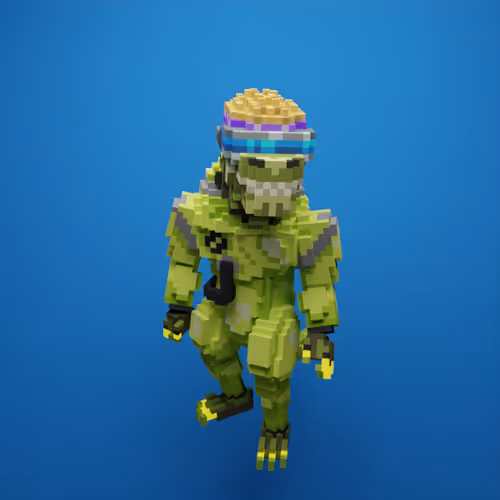 Pg Jiravox