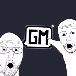 GMs 2853