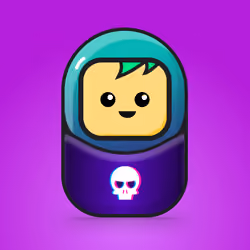 Pokey Universe #4819