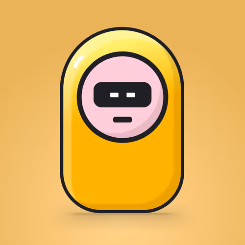 Pokey Universe #4783