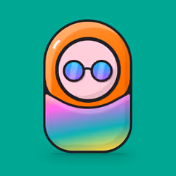 Pokey Universe #4195