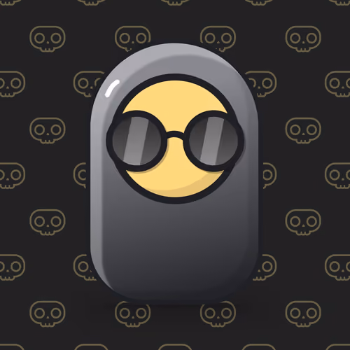 Pokey Universe #5668