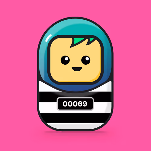 Pokey Universe #4402