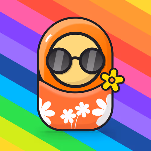 Pokey Universe #243
