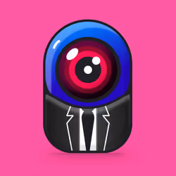 Pokey Universe #4445