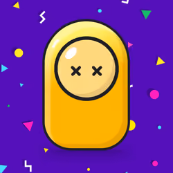 Pokey Universe #4843