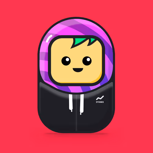 Pokey Universe