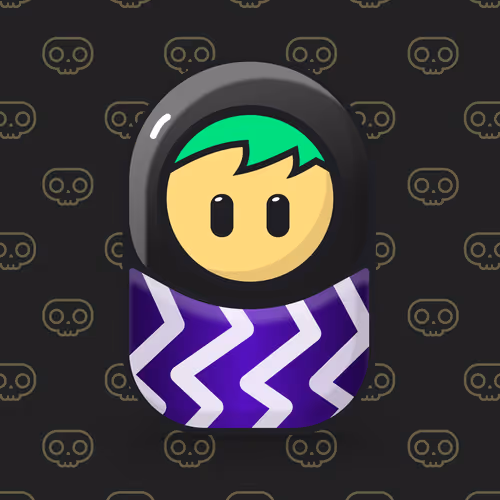 Pokey Universe