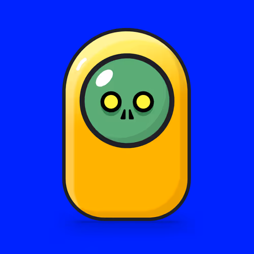 Pokey Universe