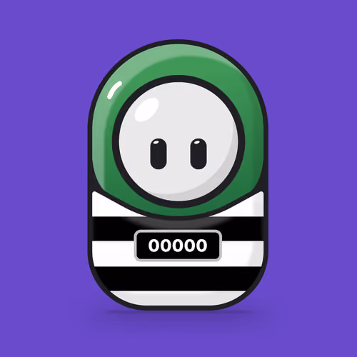 Pokey Universe #6806