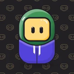 Pokey Universe #3612