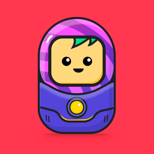 Pokey Universe