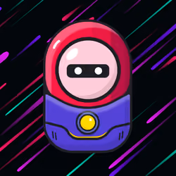Pokey Universe #2624