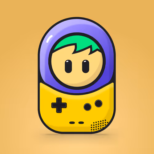 Pokey Universe #917