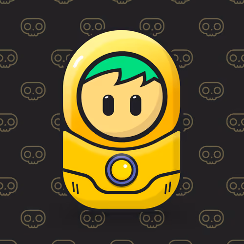 Pokey Universe #6122