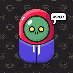Pokey Universe #5457